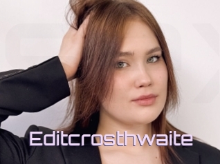 Editcrosthwaite