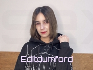 Editdumford