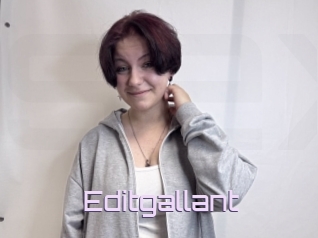 Editgallant