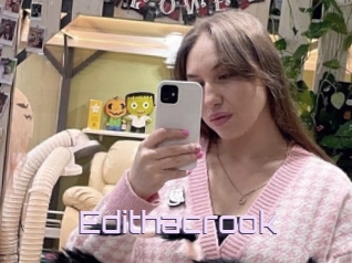 Edithacrook