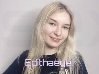 Edithaeger