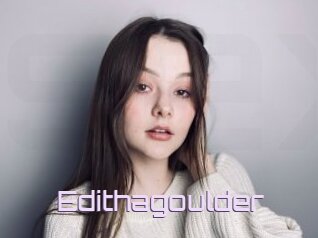 Edithagoulder