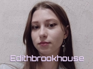 Edithbrookhouse