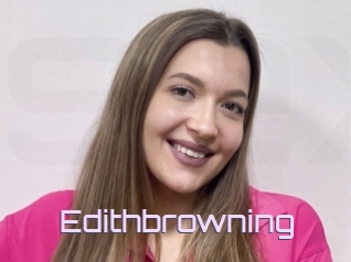 Edithbrowning