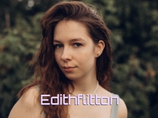 Edithflitton