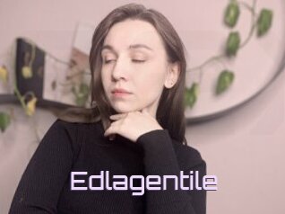 Edlagentile