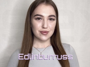 Edlinburruss