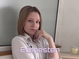 Edlinesten
