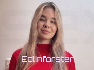 Edlinforster