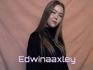 Edwinaaxley