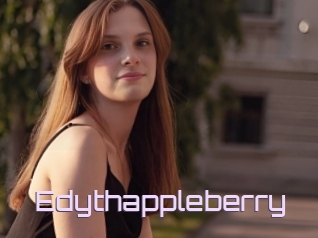 Edythappleberry