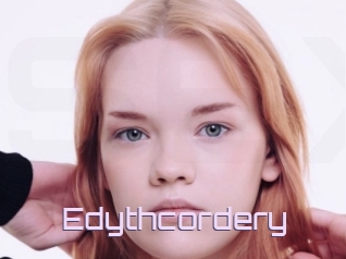 Edythcordery