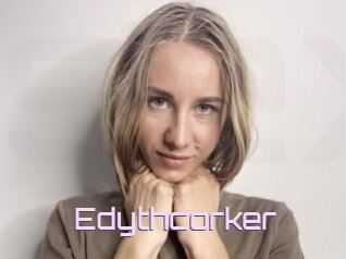 Edythcorker