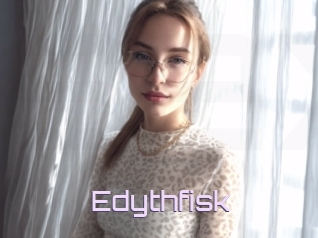 Edythfisk