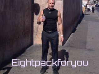 Eightpackforyou