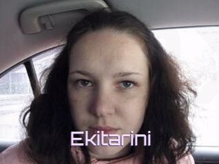Ekitarini