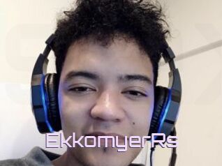 EkkomyerRs