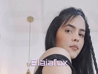 Elaiafox