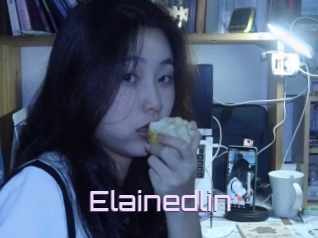 Elainedlin