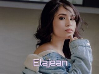 Elajean