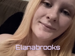 Elanabrooks