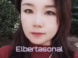 Elbertasonal