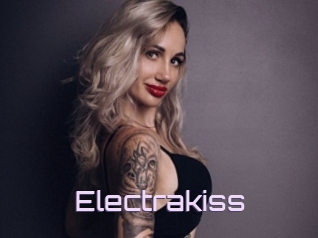 Electrakiss