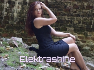 Elektrashine