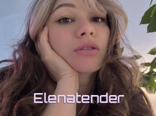 Elenatender