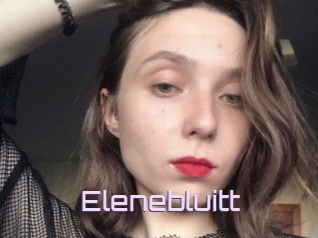 Elenebluitt