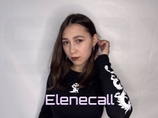 Elenecall