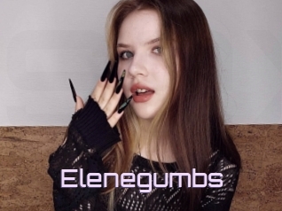 Elenegumbs