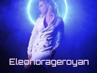 Eleonorageroyan