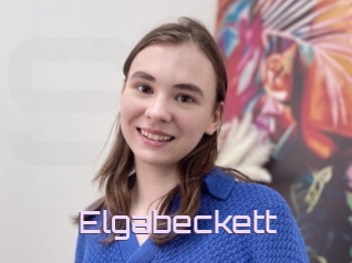 Elgabeckett