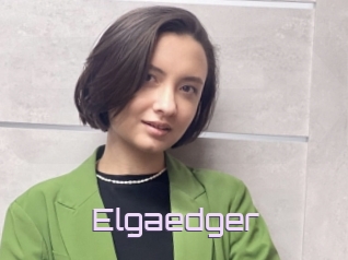 Elgaedger