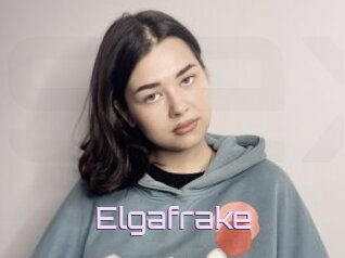 Elgafrake