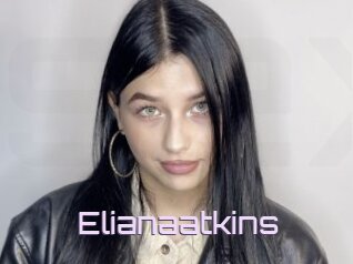 Elianaatkins