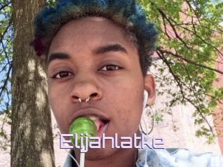 Elijahlatke
