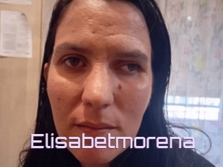 Elisabetmorena