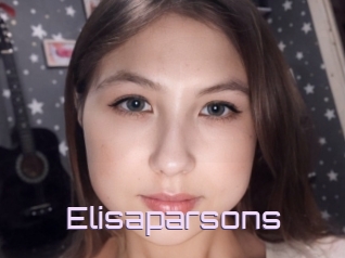 Elisaparsons
