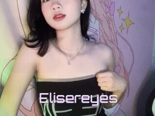 Elisereyes