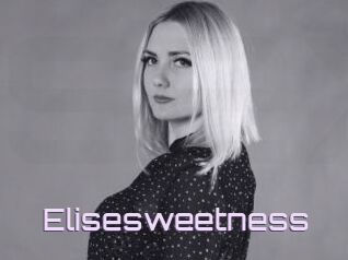 Elisesweetness