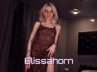 Elissahorn