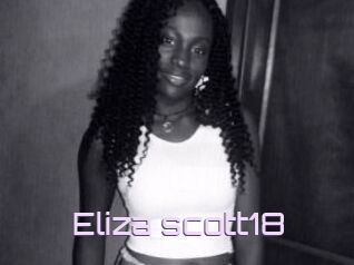 Eliza_scott18