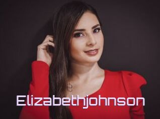 Elizabethjohnson