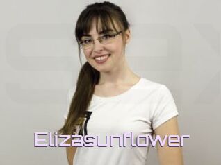 Elizasunflower
