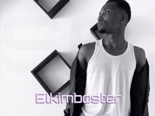 Elkimboster