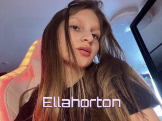 Ellahorton