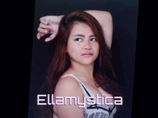 Ellamystica
