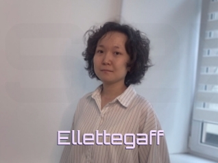 Ellettegaff